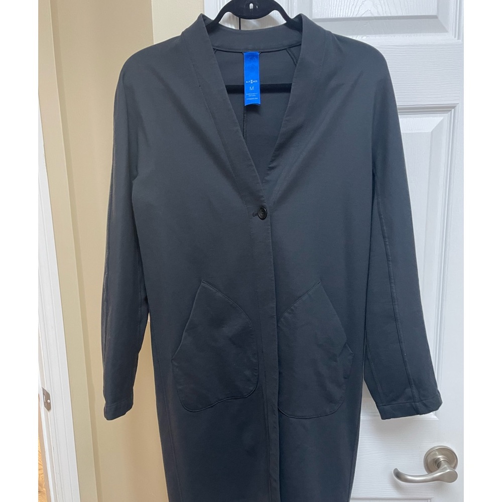 Kit & Ace Jacket